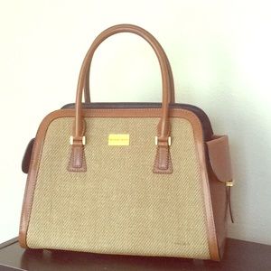 MICHAEL KORS Woven Gia